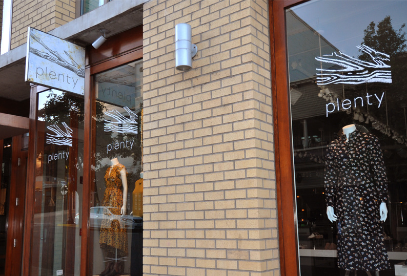 BOUTIQUE BRAND UPDATE