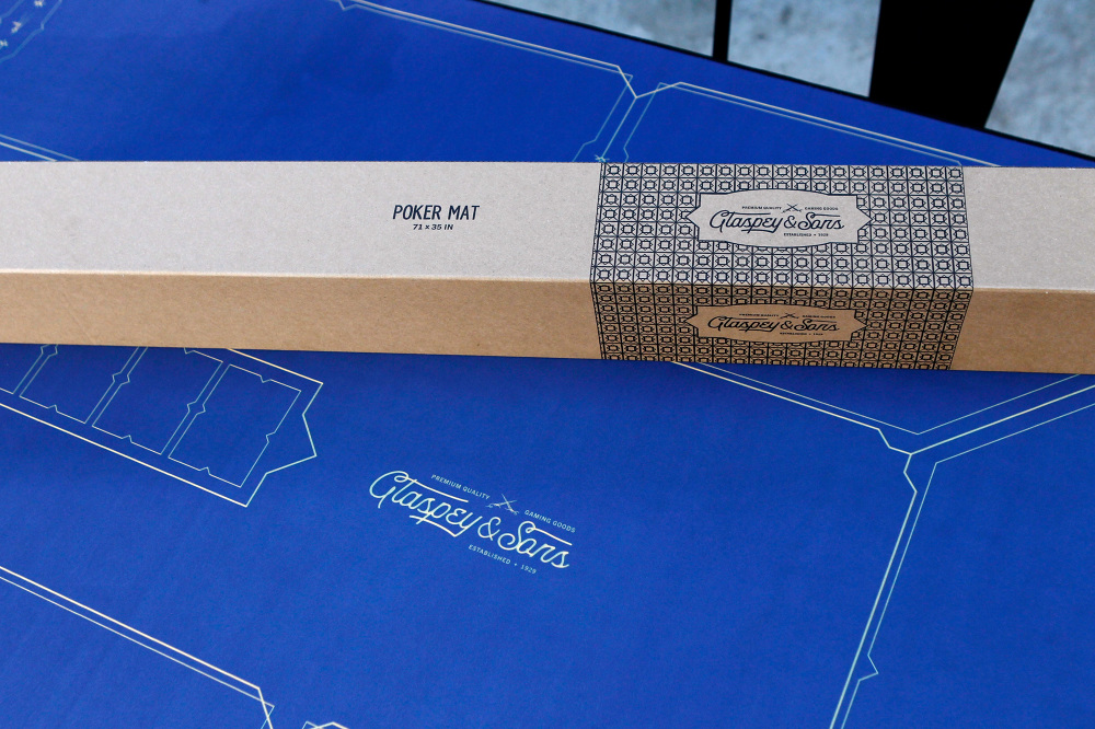 Glaspey & Sons Gaming Goods