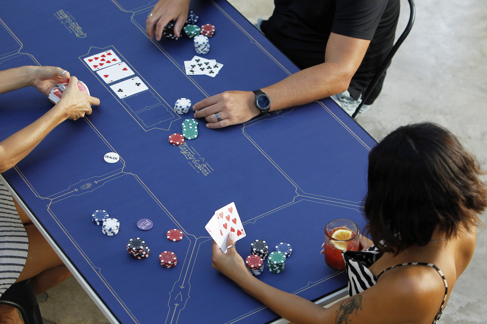 Glaspey & Sons Gaming Goods