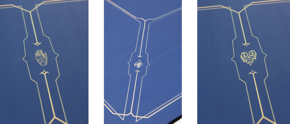 Glaspey & Sons Gaming Goods