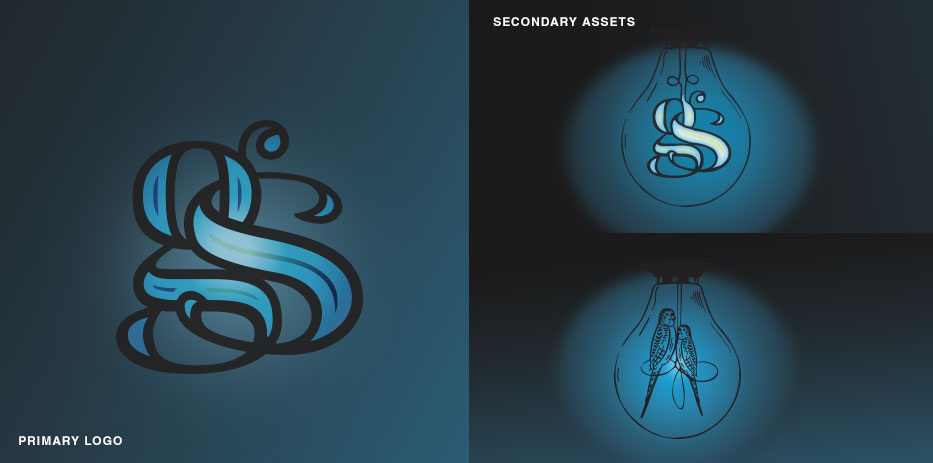 LOGO FOR GRANDMA'S SECRET