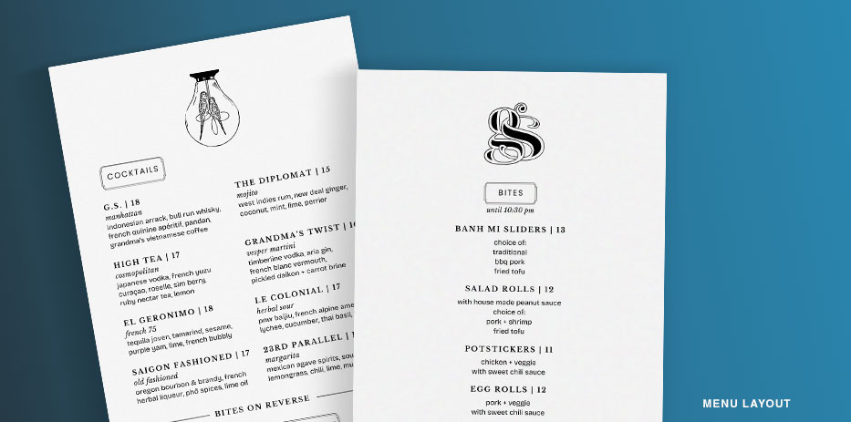 LOGO FOR GRANDMA'S SECRET