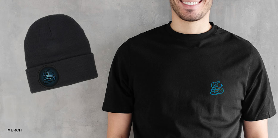 LOGO FOR GRANDMA'S SECRET