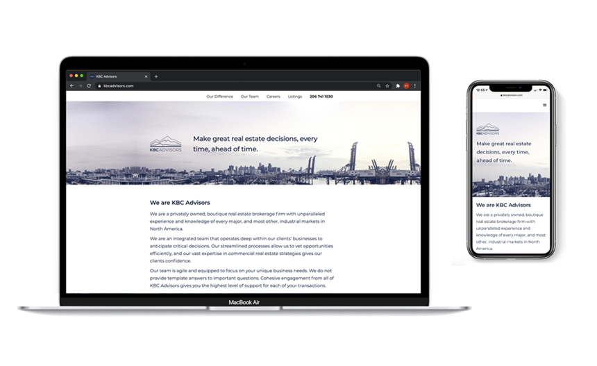 KBC Advisors