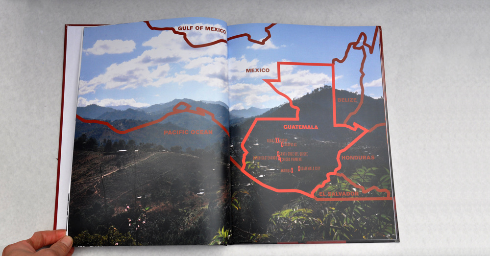 LIBRE SOY: Book Design