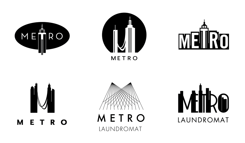 LOGO STUDIES