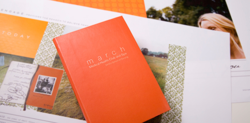 MARCH WELLNESS CENTER