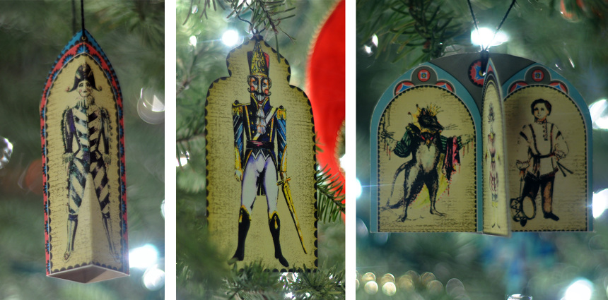 OREGON BALLET THEATER BROCHURE