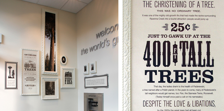 UMPQUA BANK: Roosevelt