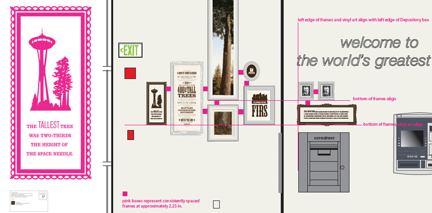 UMPQUA BANK: Roosevelt