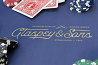 Glaspey & Sons Gaming Goods