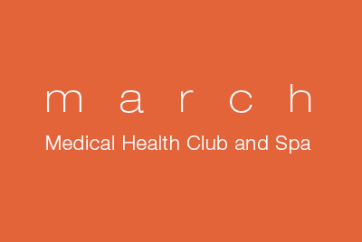MARCH WELLNESS CENTER